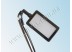 Настольный светодиодный светильник LED Lamp 5Вт Metall
